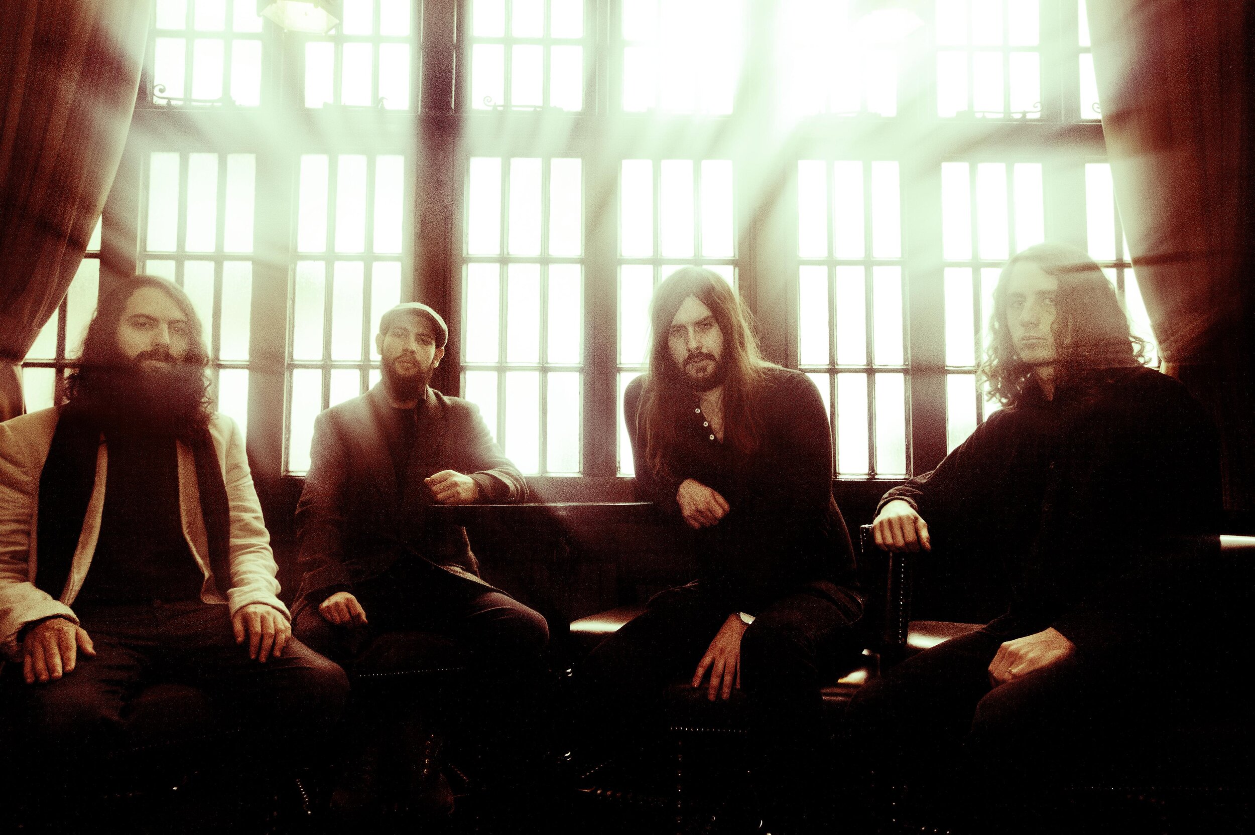 uncle acid &amp; the deadbeats