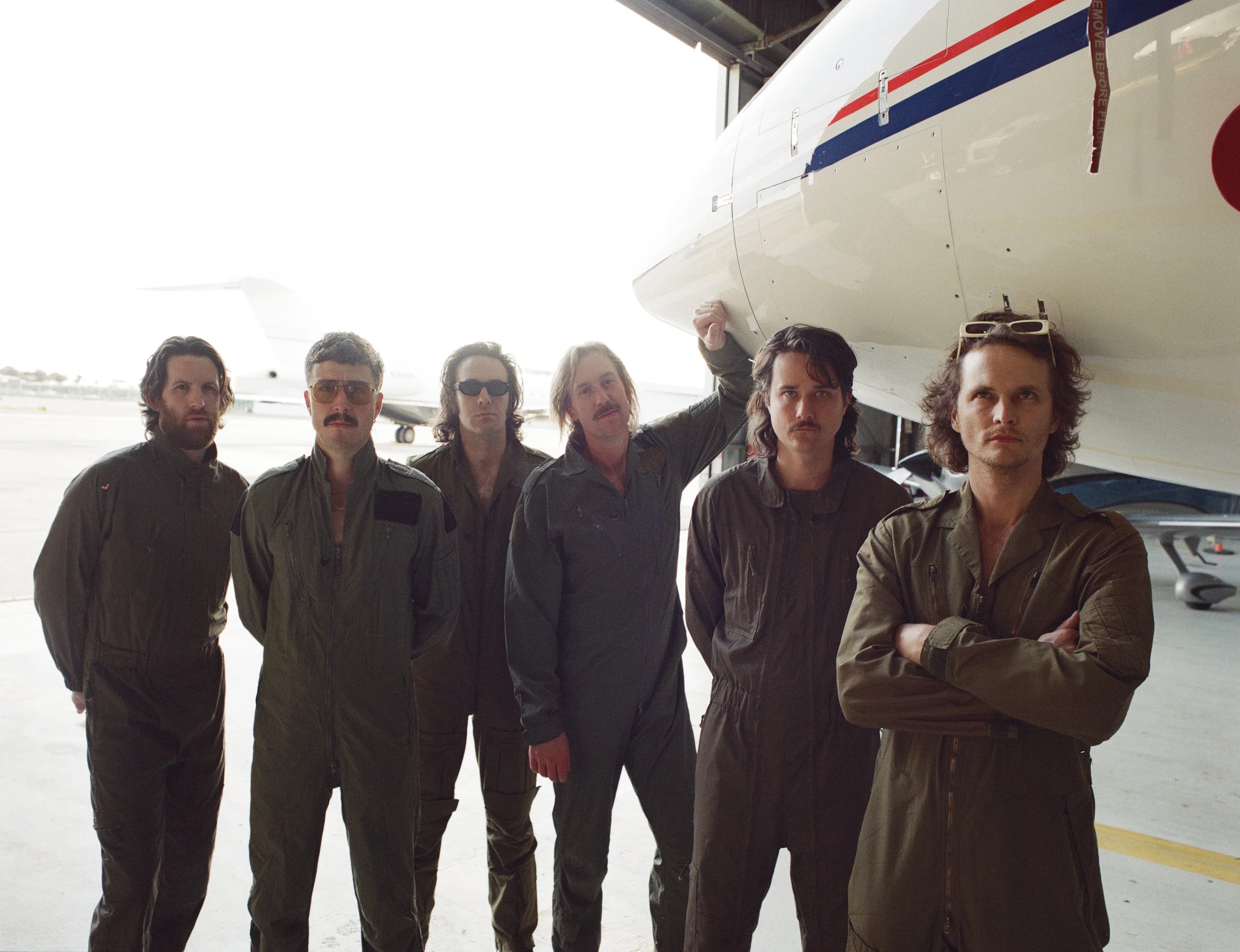 king gizzard &amp; the lizard wizzard