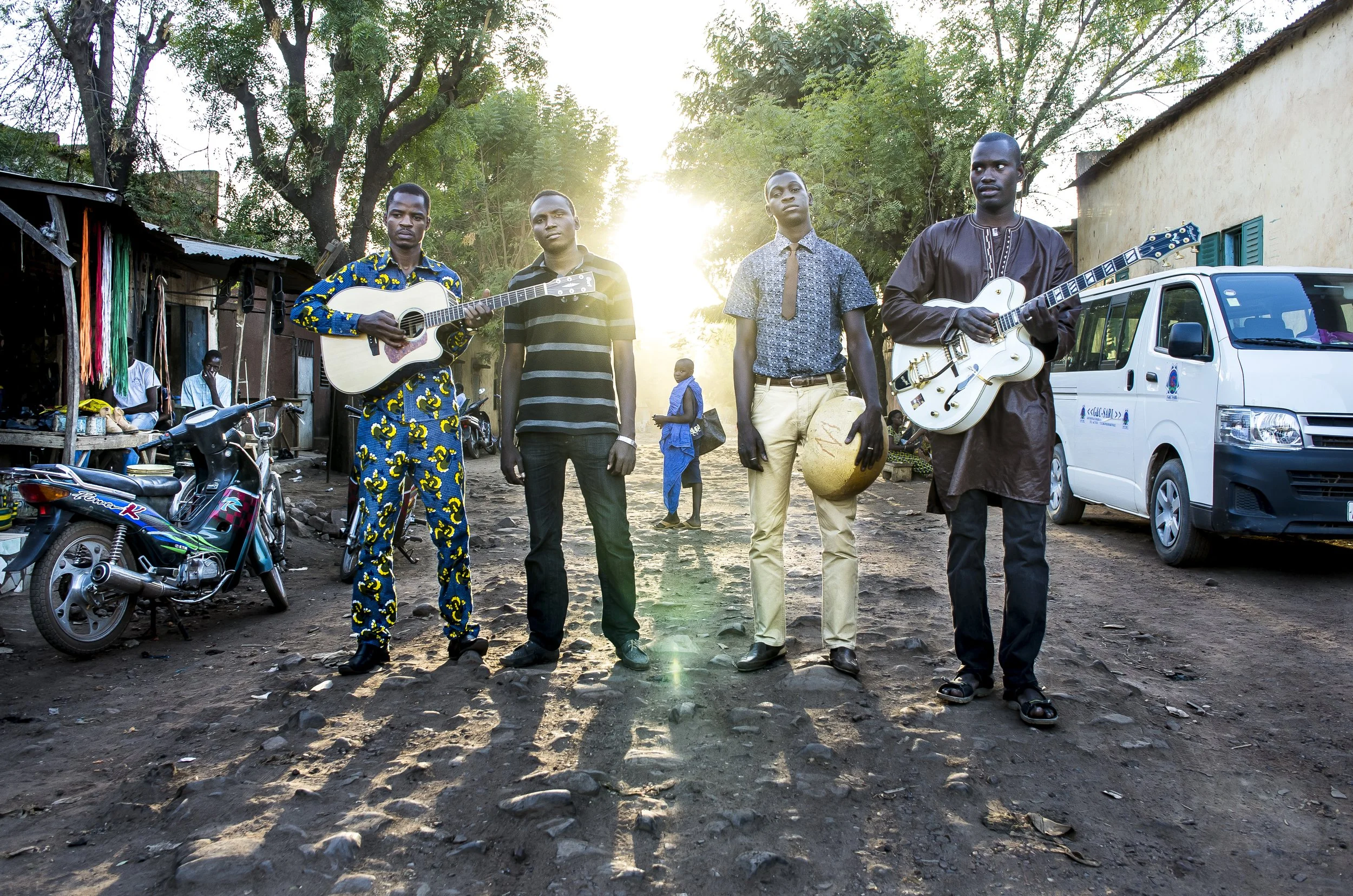 songhoy blues