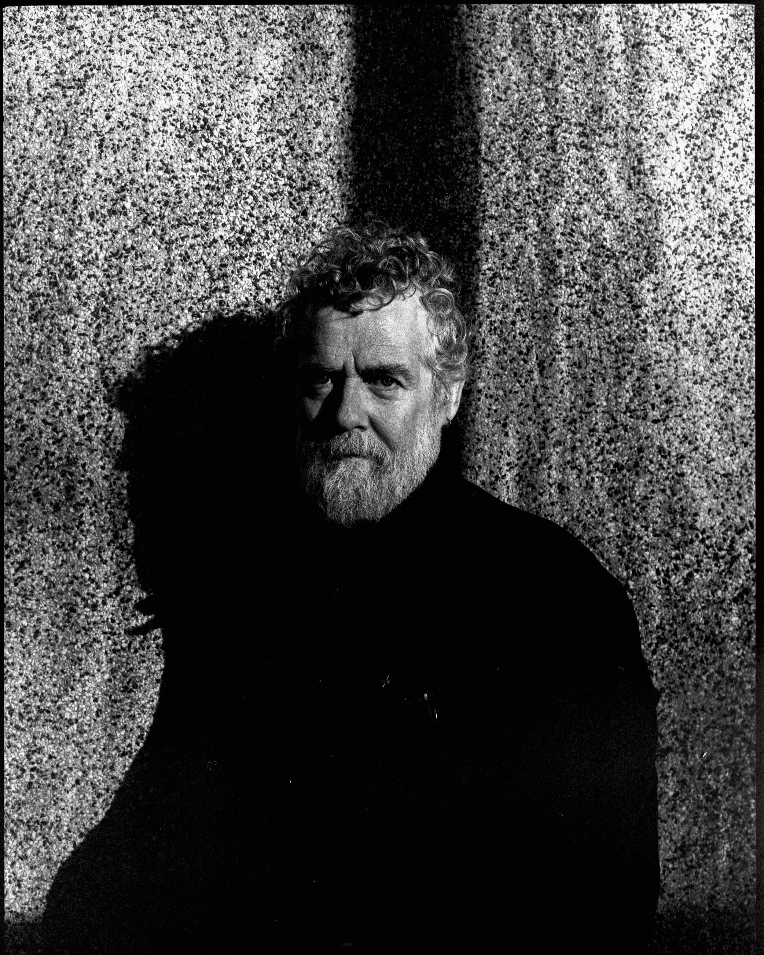 glen hansard