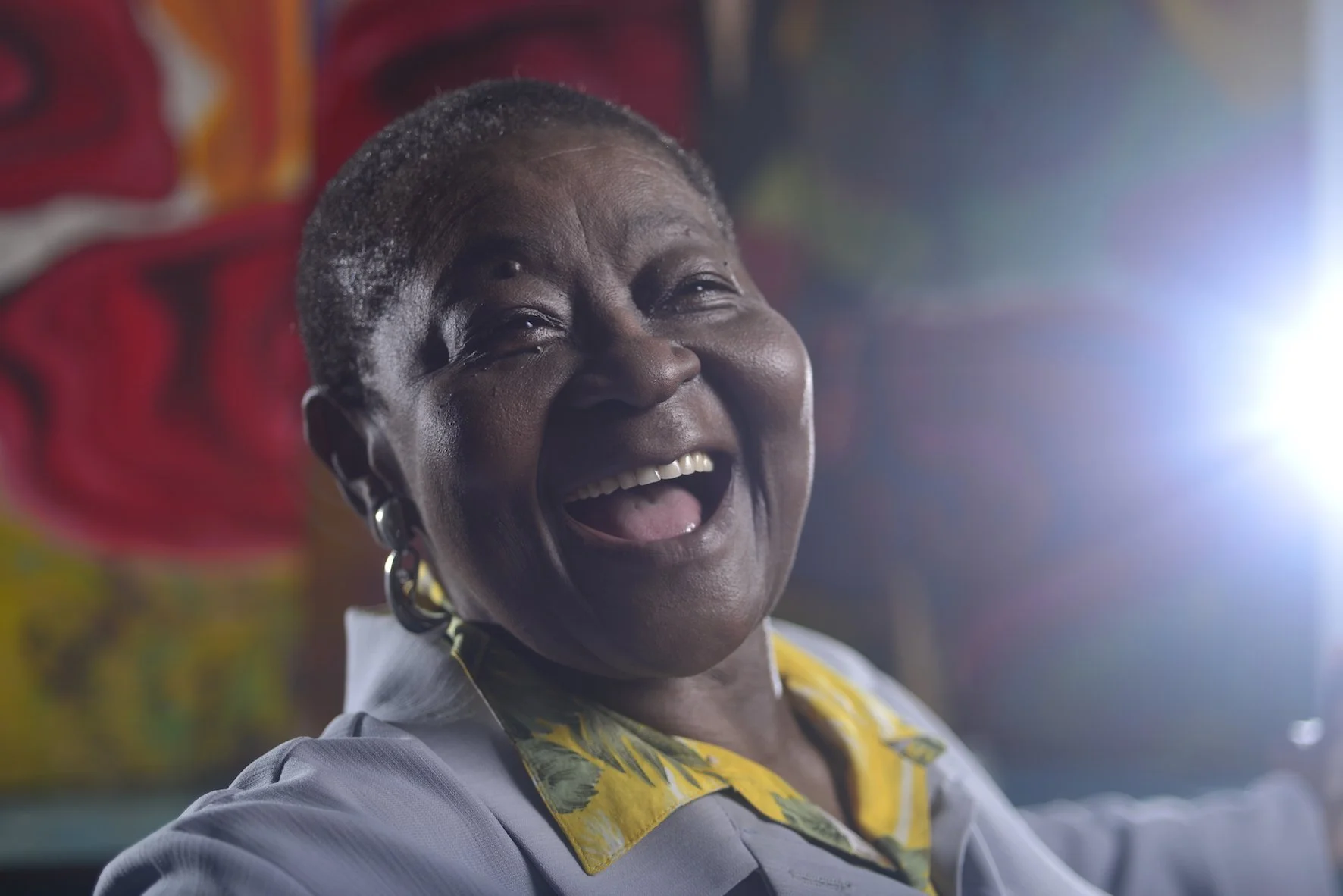 calypso rose