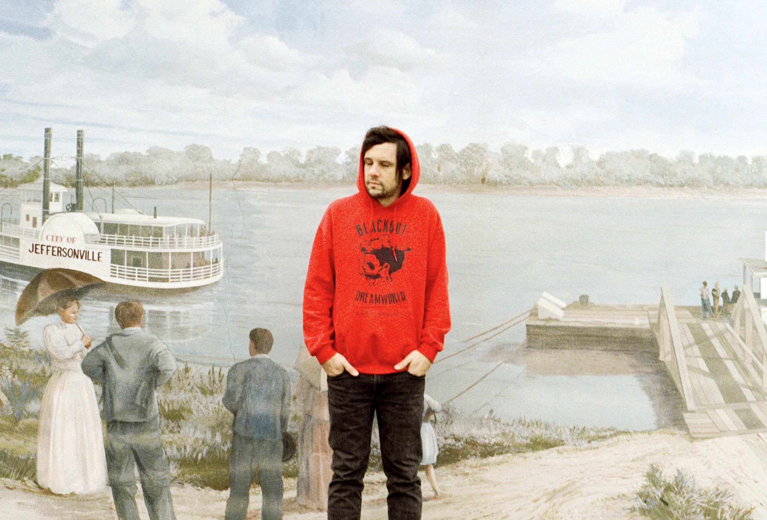 ryan davis &amp; the roadhouse band