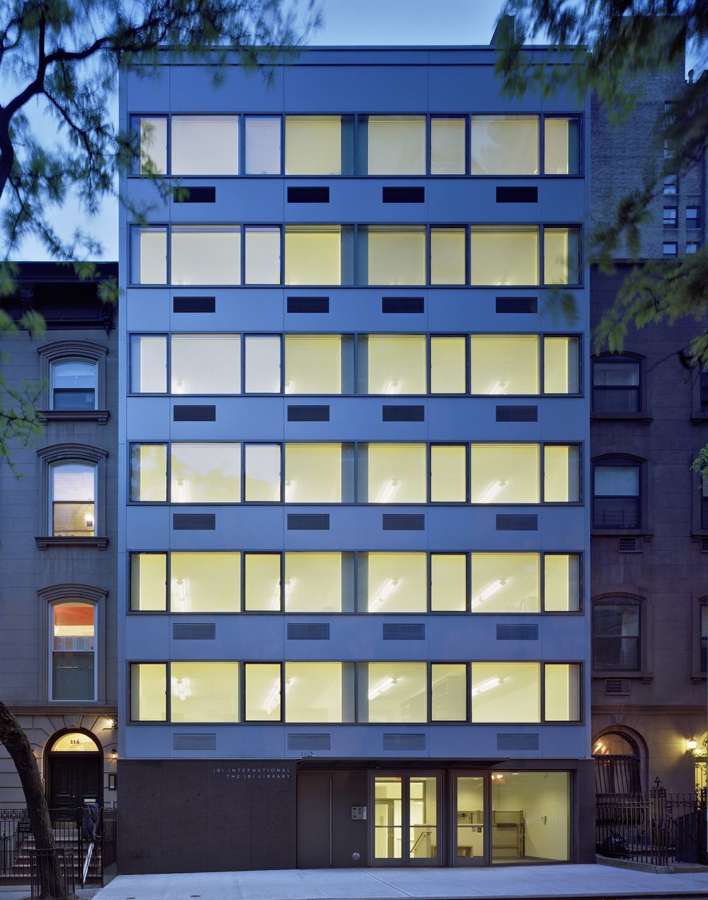 Timeless&nbsp;spaces for historic&nbsp;places.