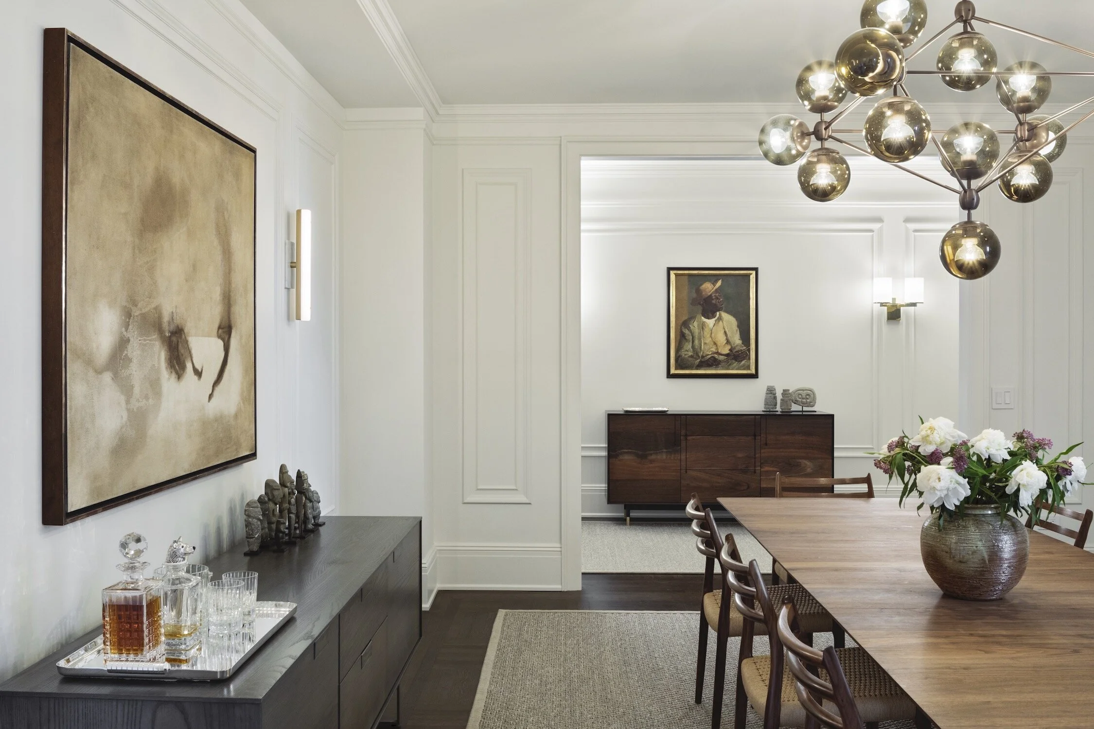 Timeless&nbsp;spaces for historic&nbsp;places.