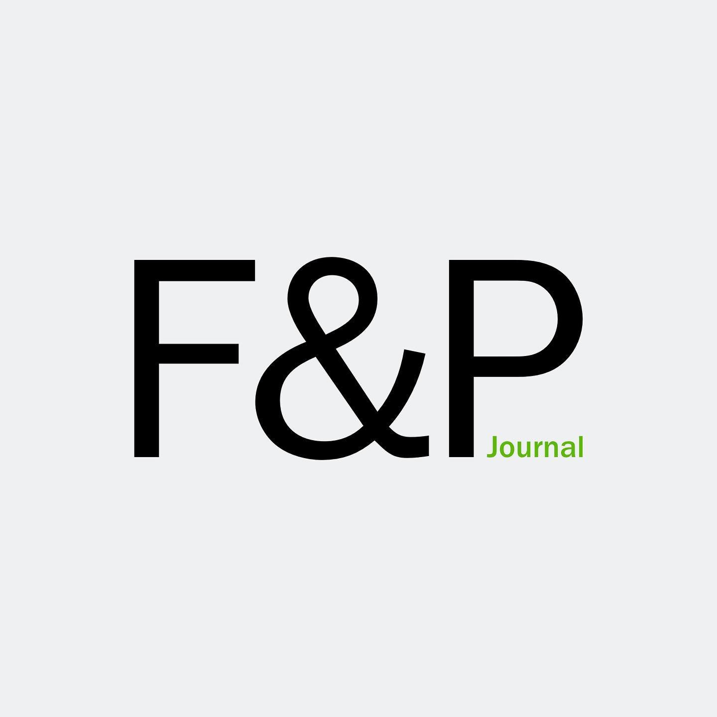Our current newsletter Journal will be sent out to subscribers this week. Join for our monthly observations on architecture. art, and nature at link in bio.
