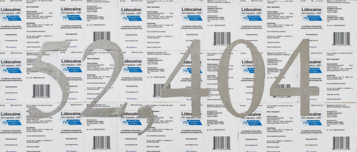 The Number of Opiod Related Deaths in 2015