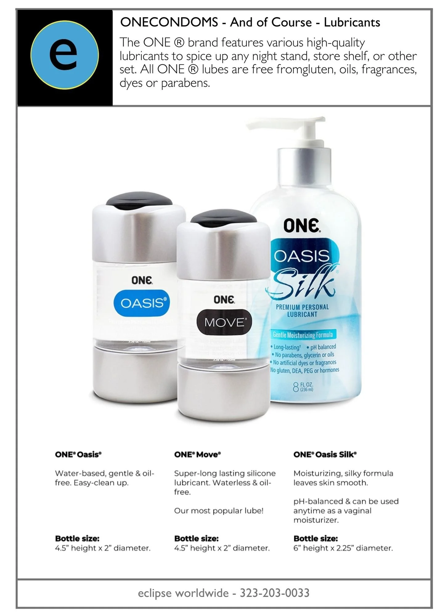 21 - OneCondoms = Lubricants.jpg