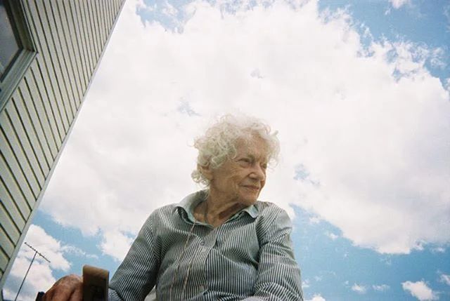 An unused photo from #GoodGrief a book by #JacobGottlieb, now available online.