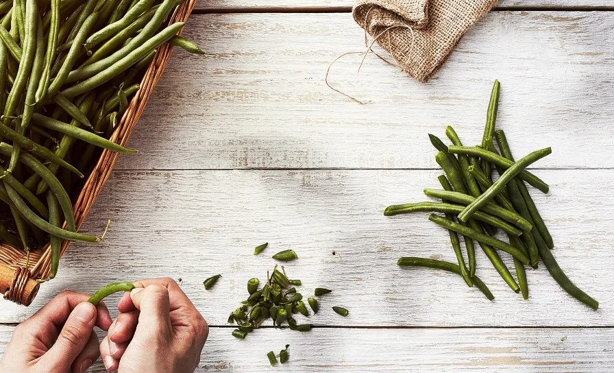 French Beans