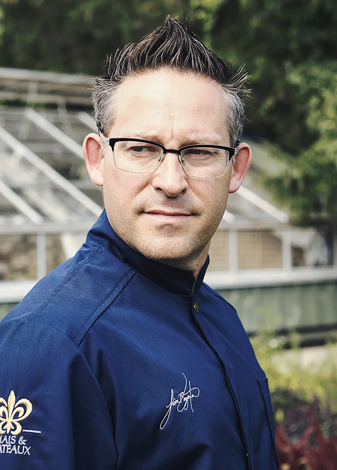 Sebastien Dubois-Didcock is a Culinary Photographer