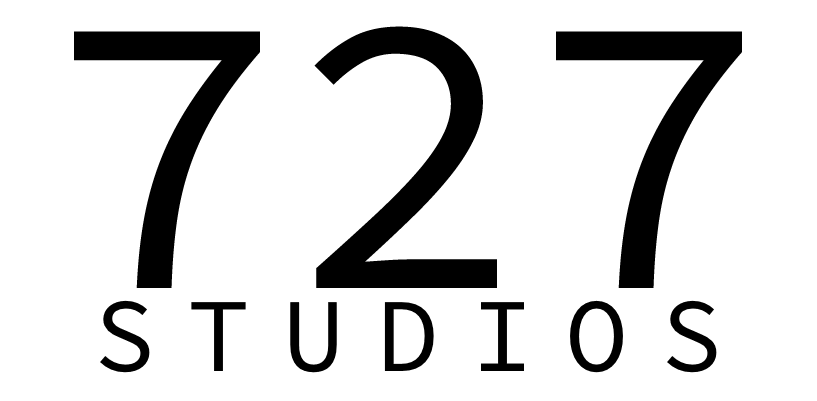 Team @ 727 Studios NYC — 727 Studios