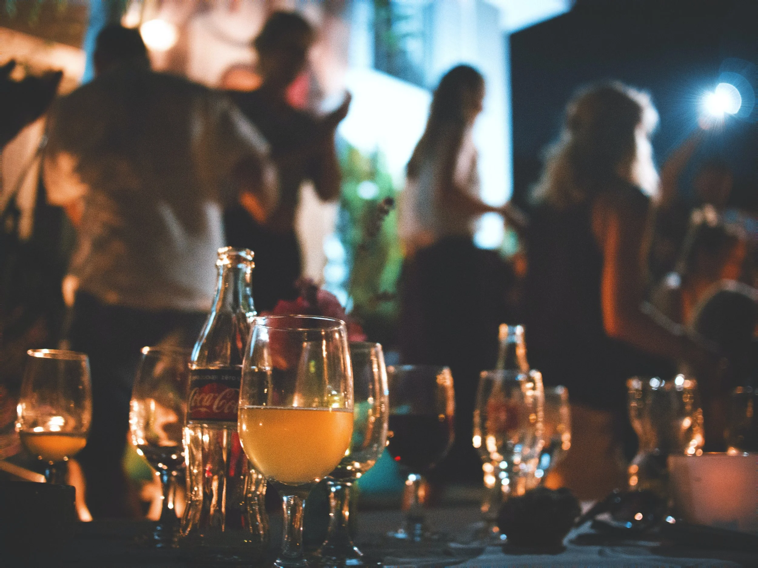 Tanznacht Standard/Latein - Sept 2022