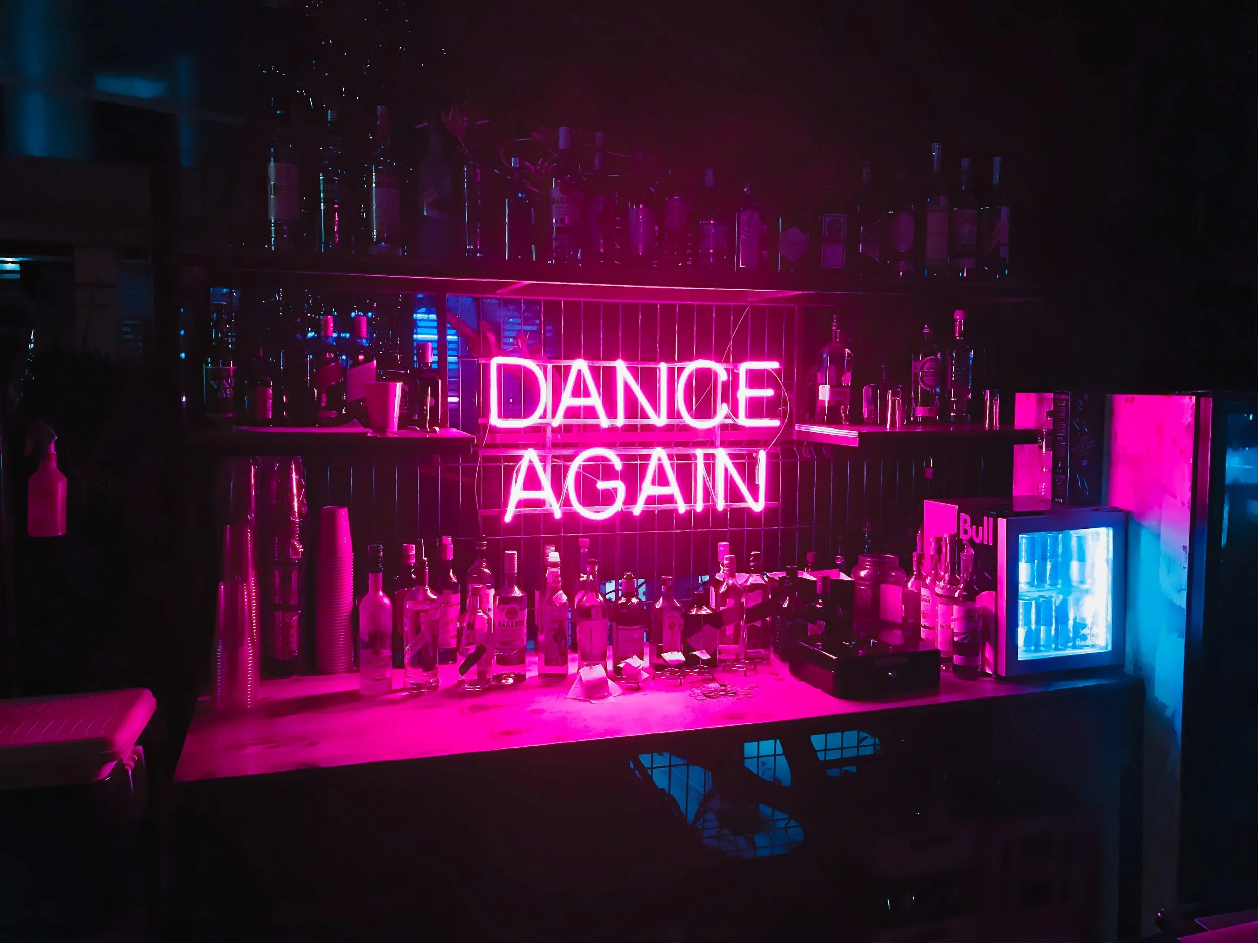 Tanznacht im Okt 2023