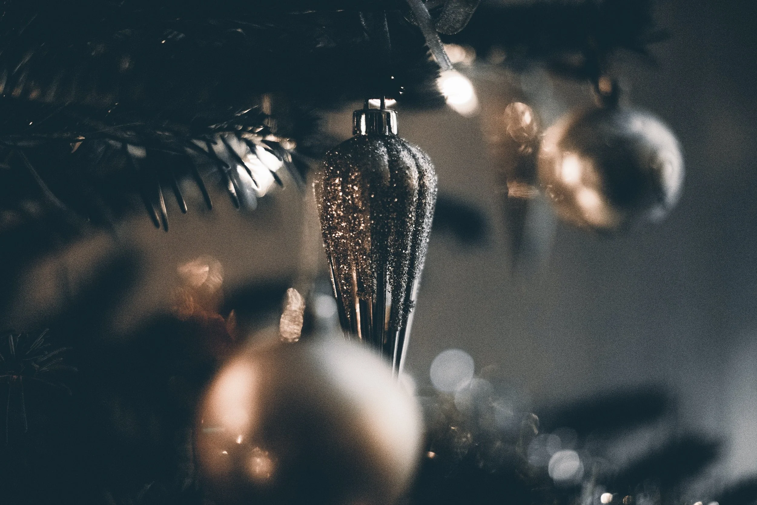 Weihnachtsfeier (Mitglieder Erwachsene)