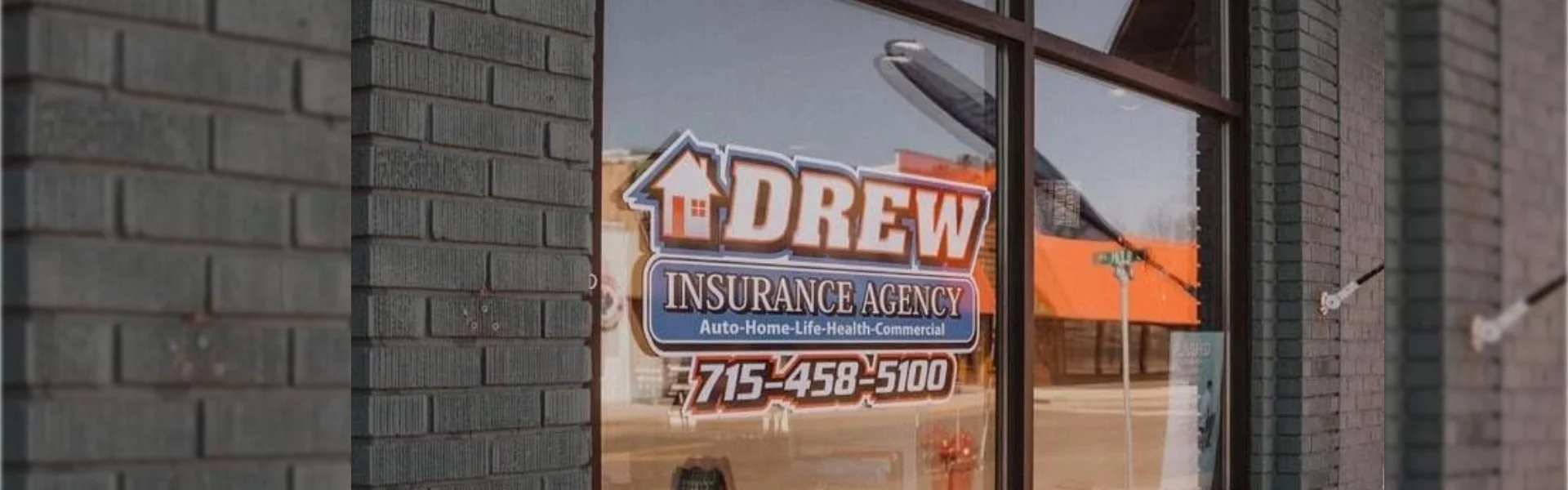 Drew Insurance AGENCY