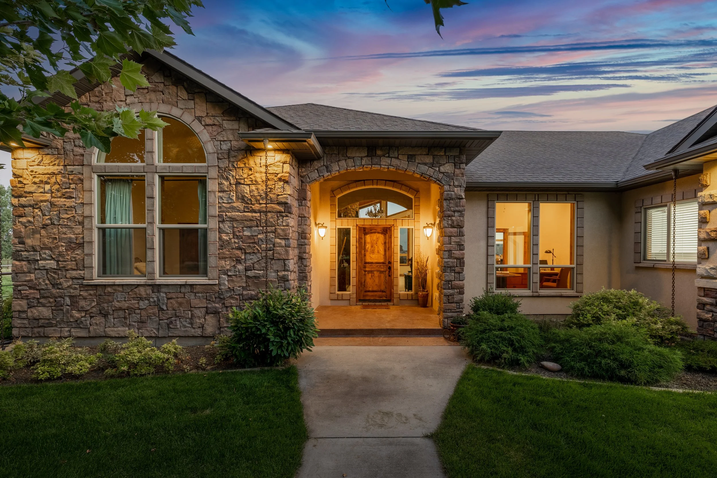 HDR photography's advantages for real estate listings