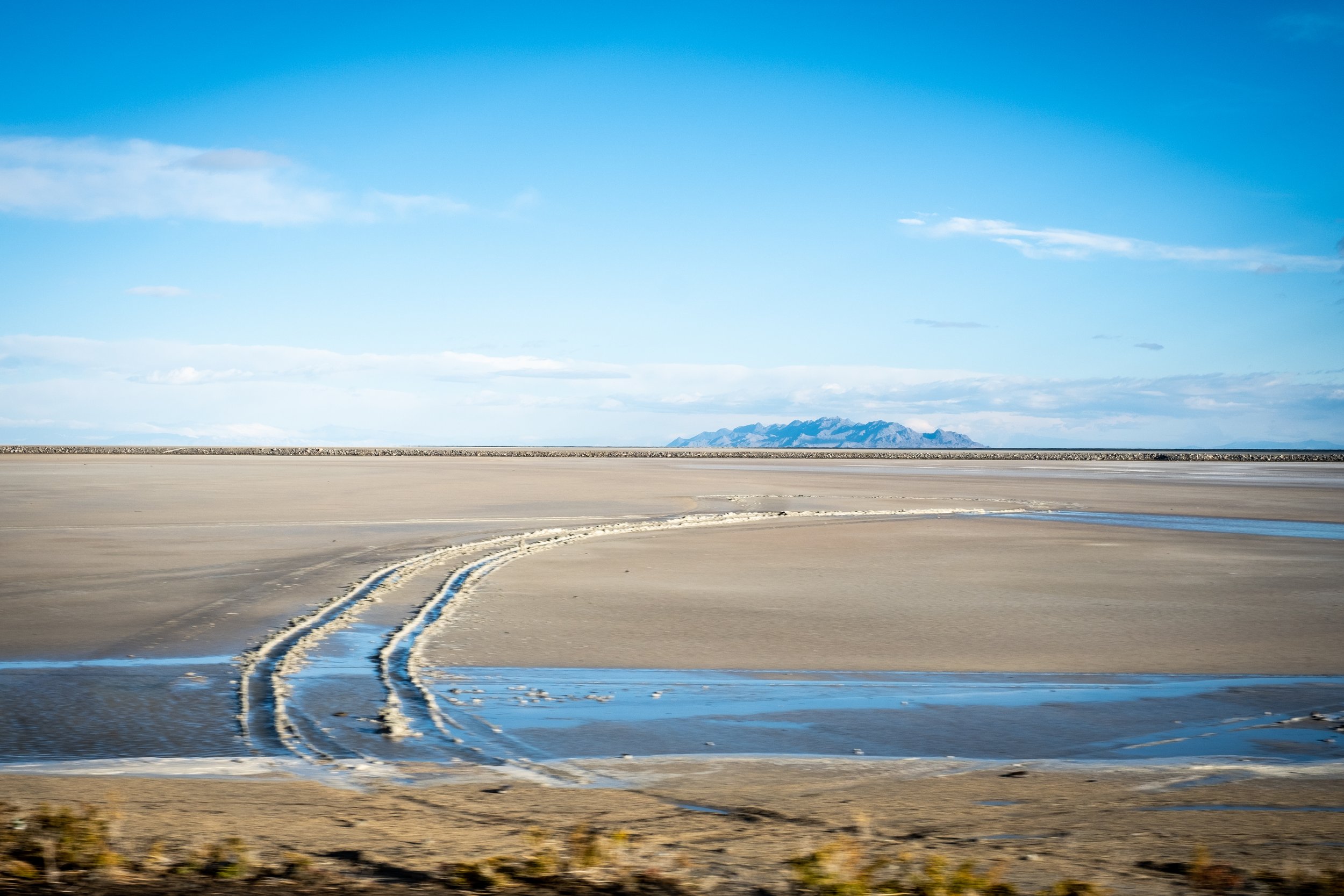 Bonneville