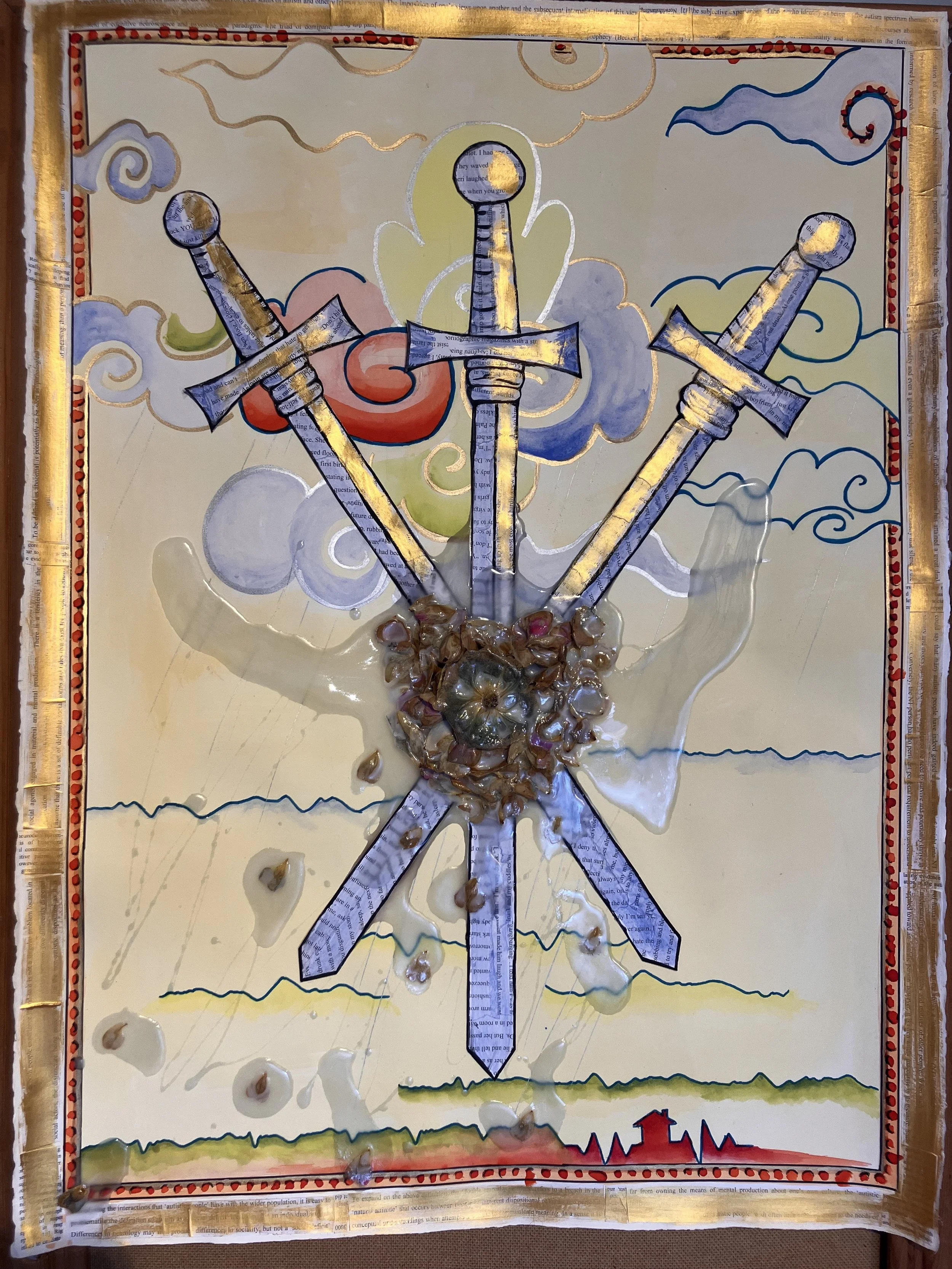 Permanent Impermanence