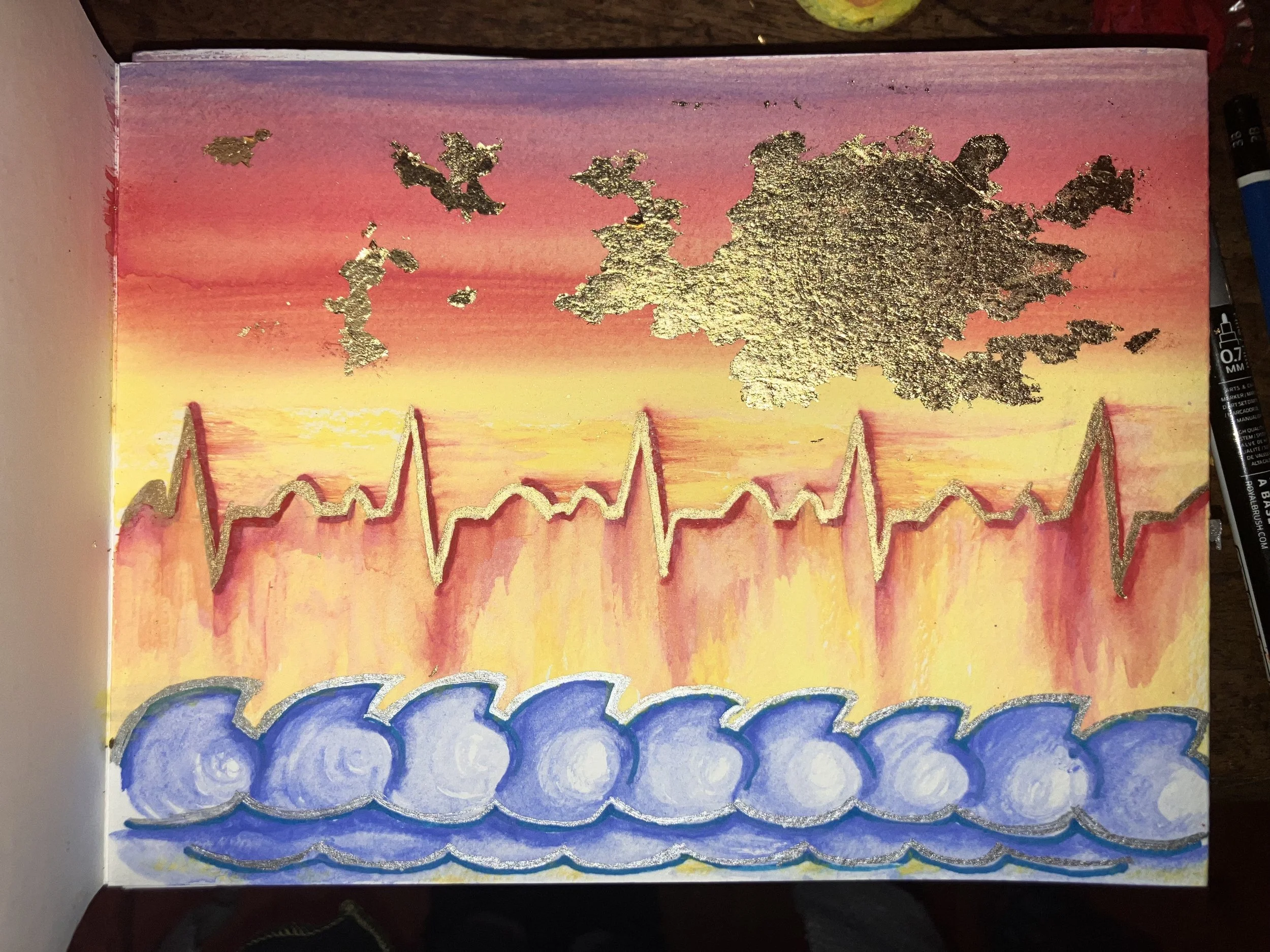 Logical Dissociation