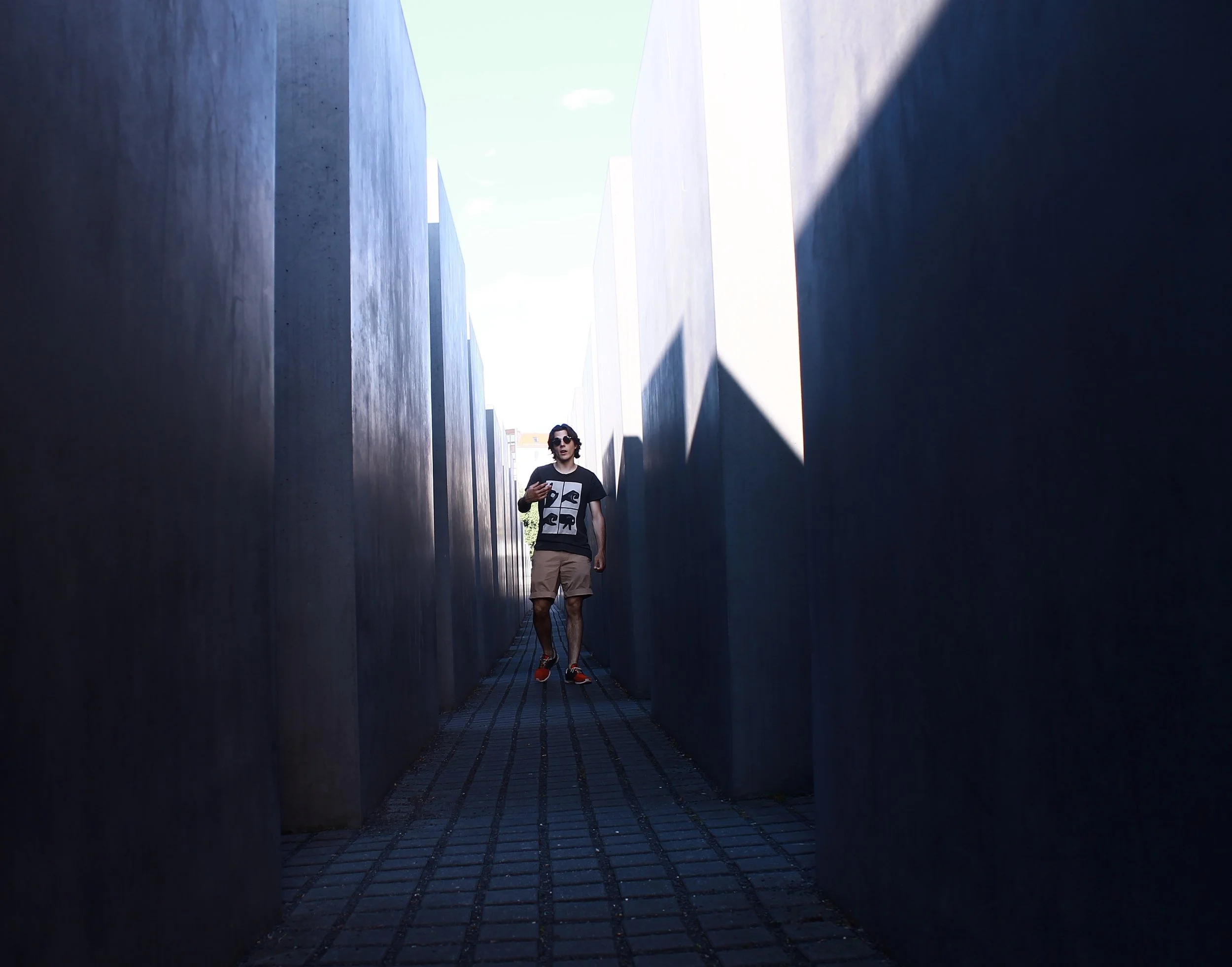  Berlin, Germany, 2015 