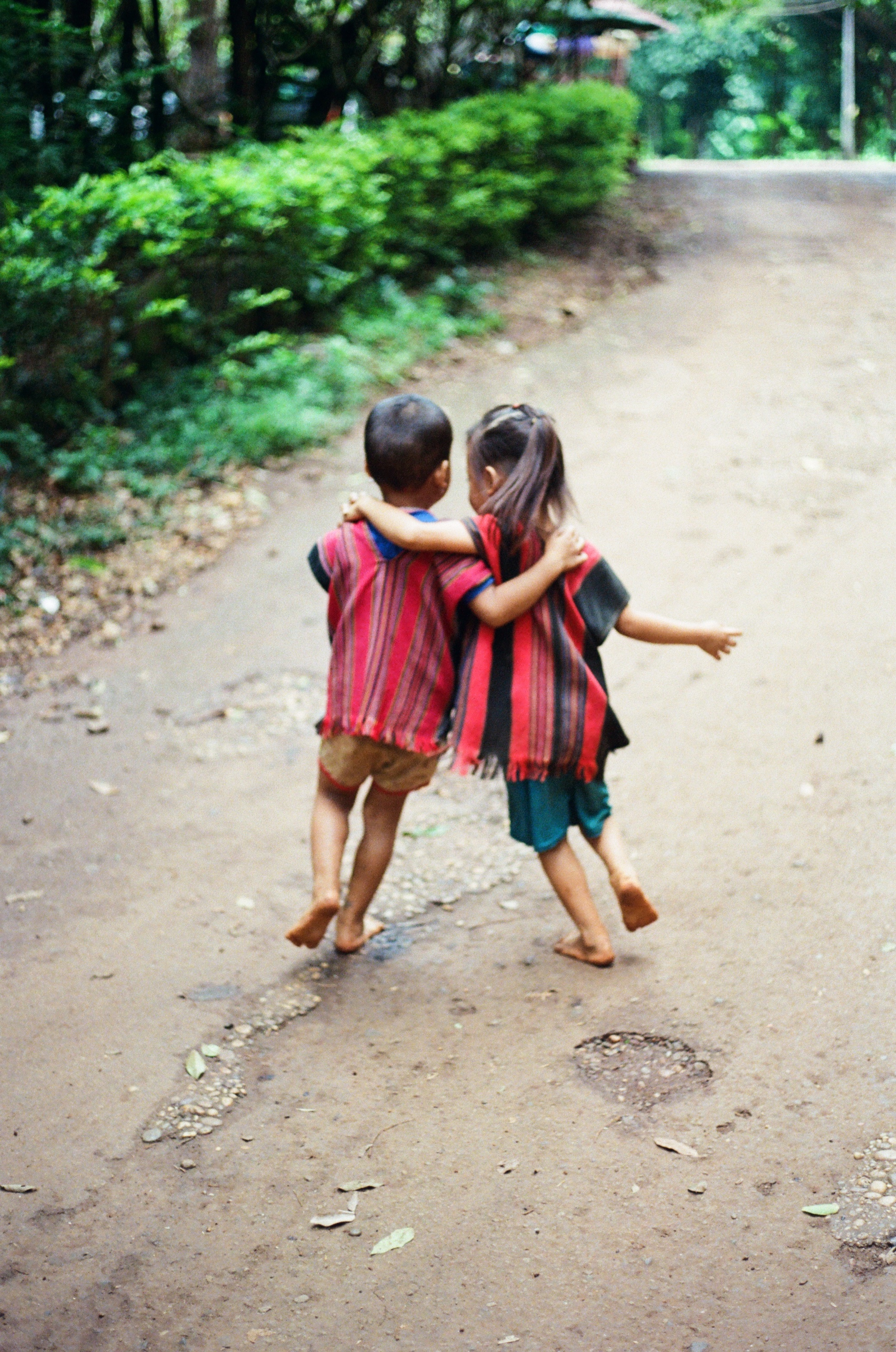 Humans of Lao