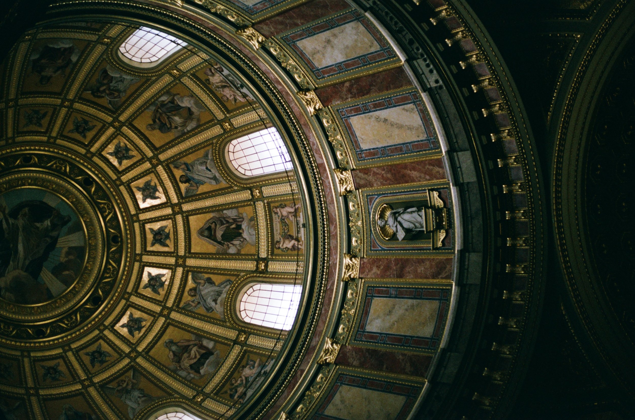 Budapest