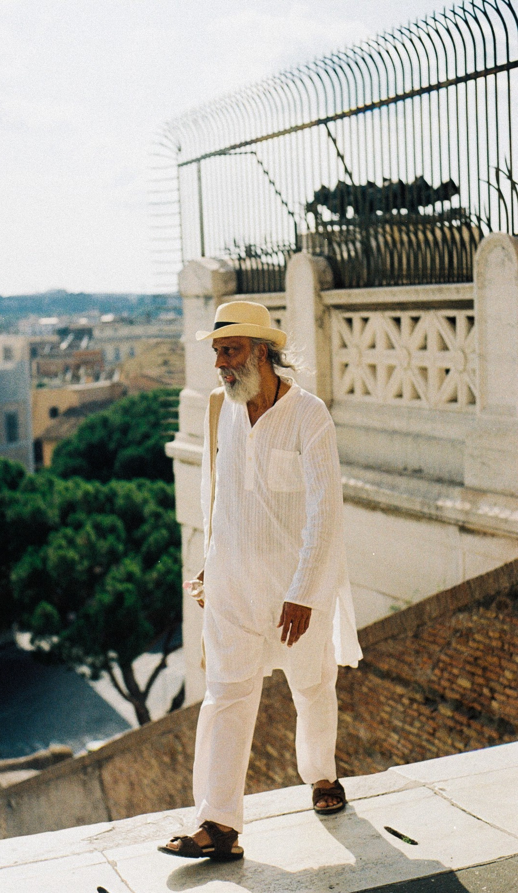 Roma la vera