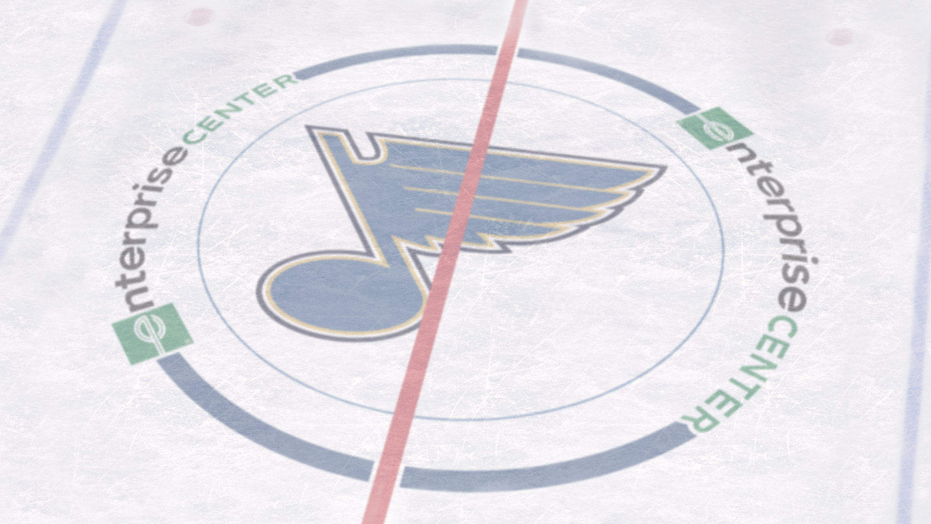 Center ice, 2018–2019 season