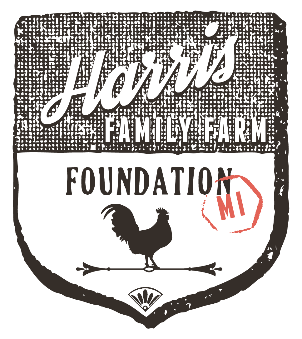 Harris Family Farm Foundation
