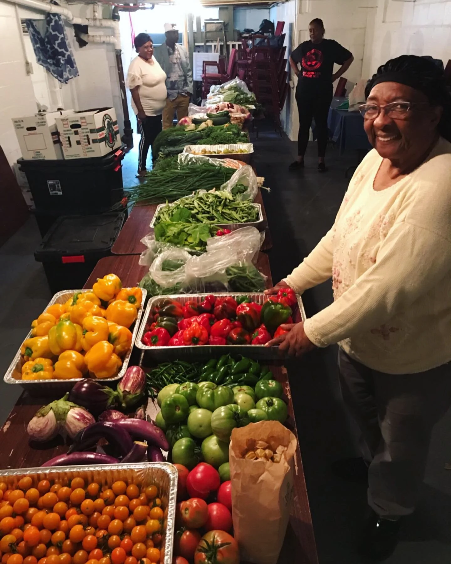 AIM Summer donation.JPG