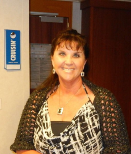 Mary Ann Hagstrom Taft ARC (661) 763-1532 #210