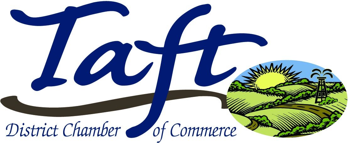 Taft District Chamber of Commerce & Visitor's Bureau