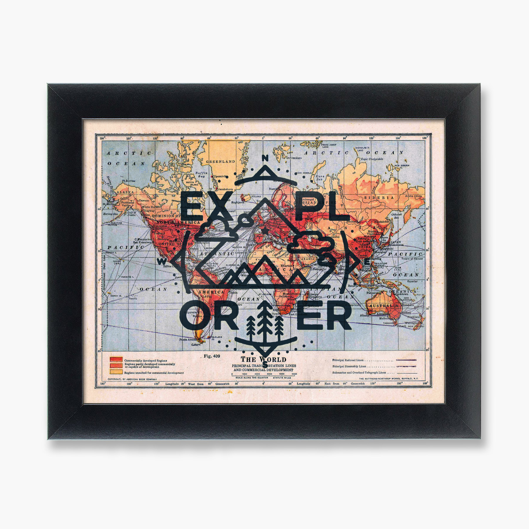 VS.Website.Store.ExplorerCrest-WorldMap.BlackFrame.jpg