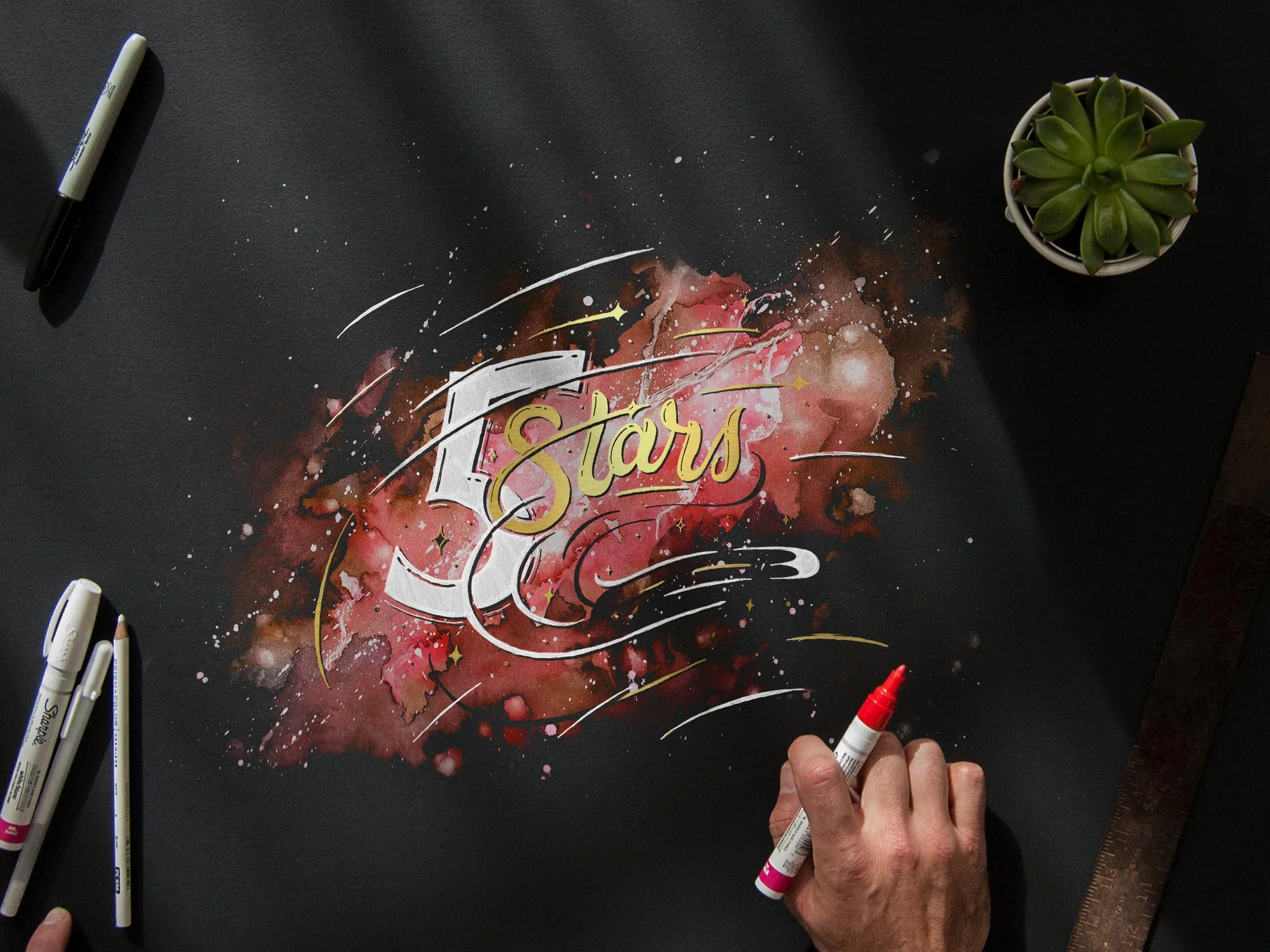 L.InfluencerLettering.5Stars.Mockup.Black.FNL.jpg