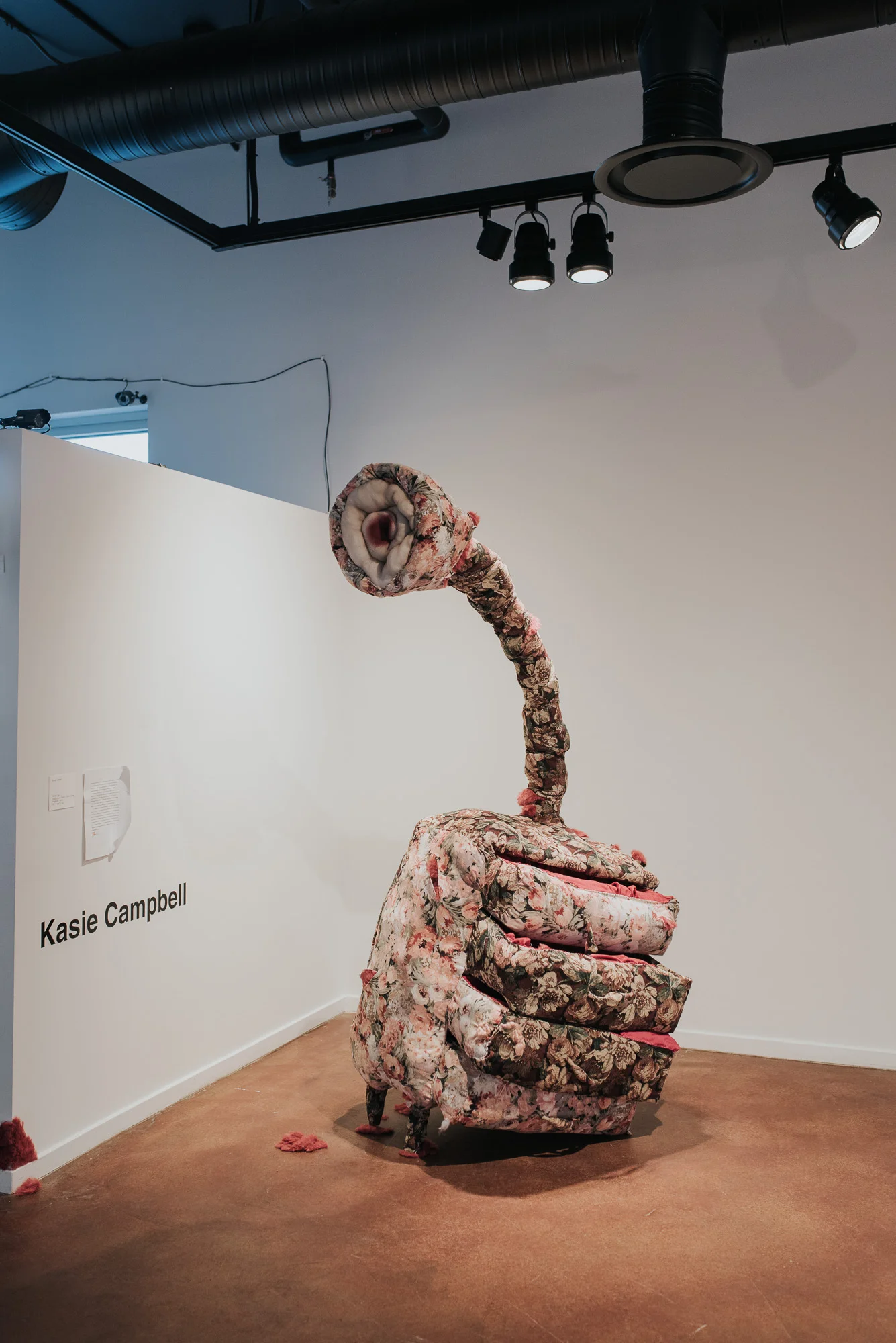 Grow (Up) Photo credit: April Mac Killins Photography The wombs we come from Curated by Lana Whiskeyjack