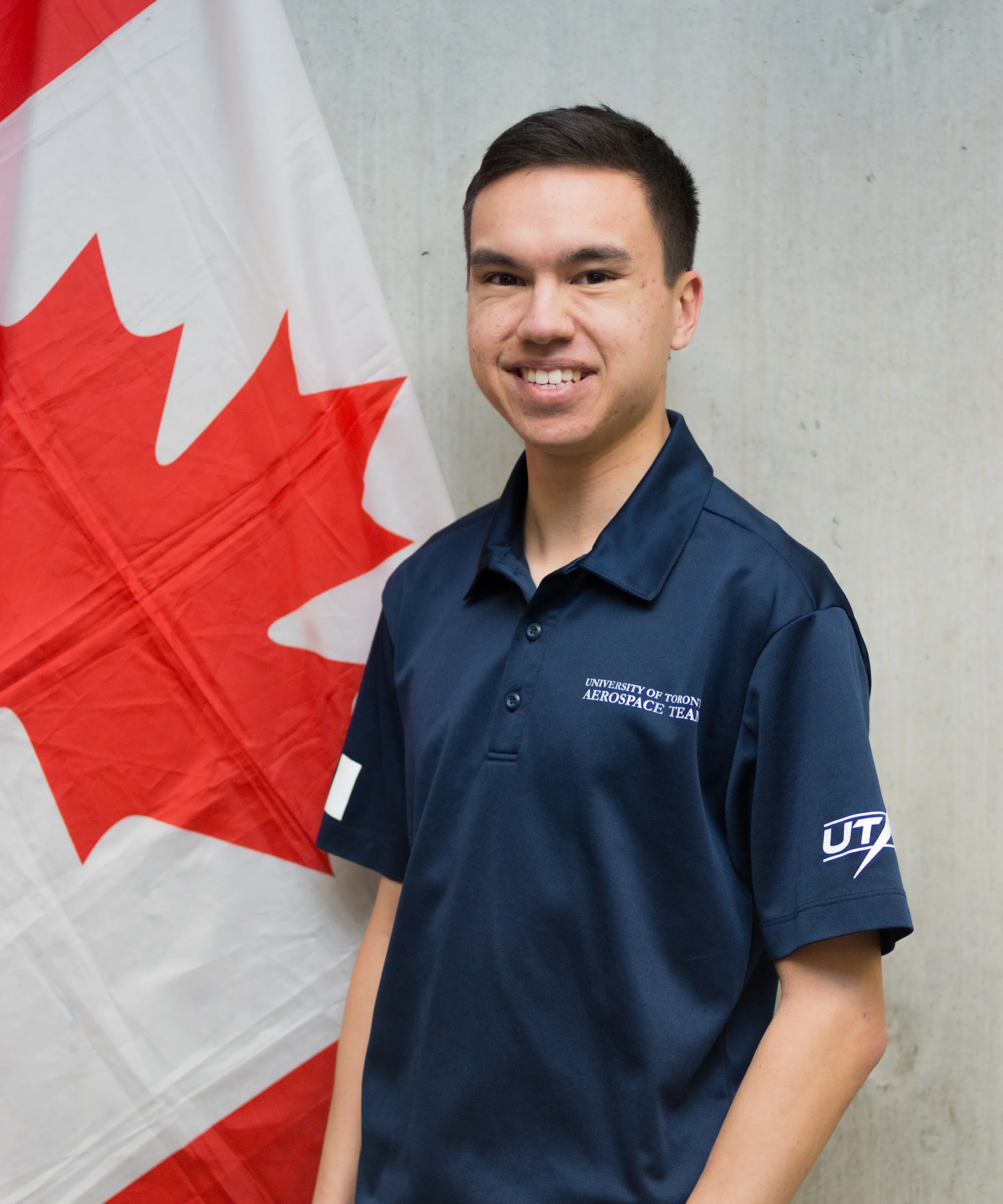 Erik Chau Erik has been a member of UTAT UAV for many years, and served as the Division Lead just before graduating from U of T. He continues to provide valuable management advice and historical perspective to the team. His past positions in UTAT UAV were: 2016-2017 Division Lead, 2015-2016 Avionics Lead, 2014-2015 Airframe Lead
