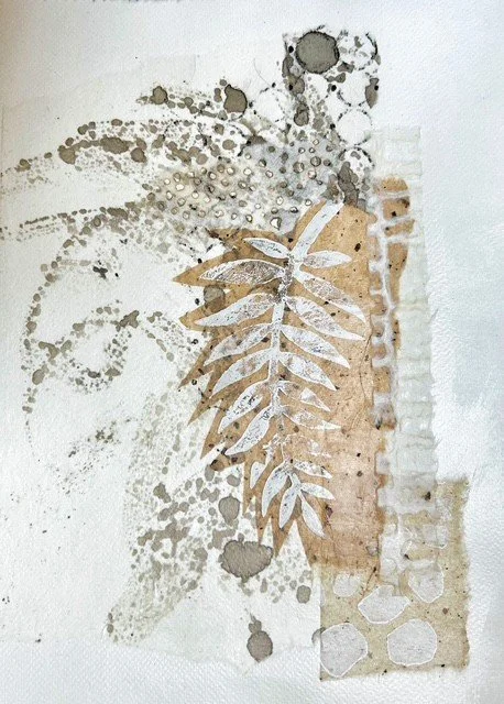 Fern. 10 x 10