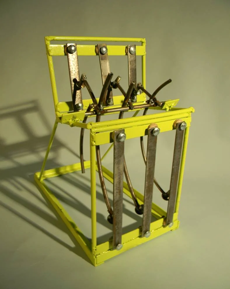 (14)Sculpture 2, Music Project, Wielded Steel.jpg