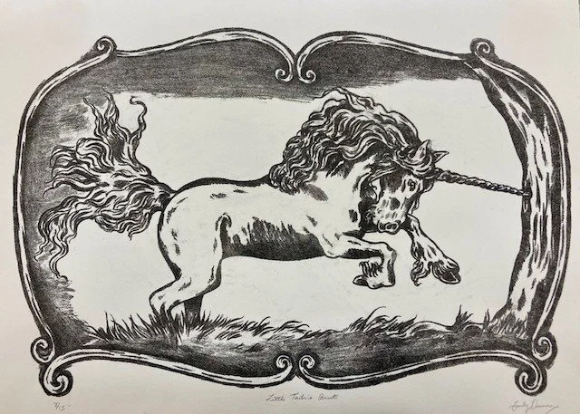 Lithography
