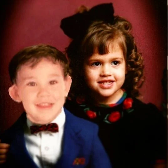 Oh what&rsquo;s that?? It&rsquo;s ALSO @no ckhovsepian... my brother from another mother&rsquo;s birthday!!! HIS 30th BIRTHDAY!! WOW!!!! You must feel OLD!! 😉you&rsquo;re so lucky to have a young sister like meeee 🤪😘💃Happy Birthday Picky Nicky! L