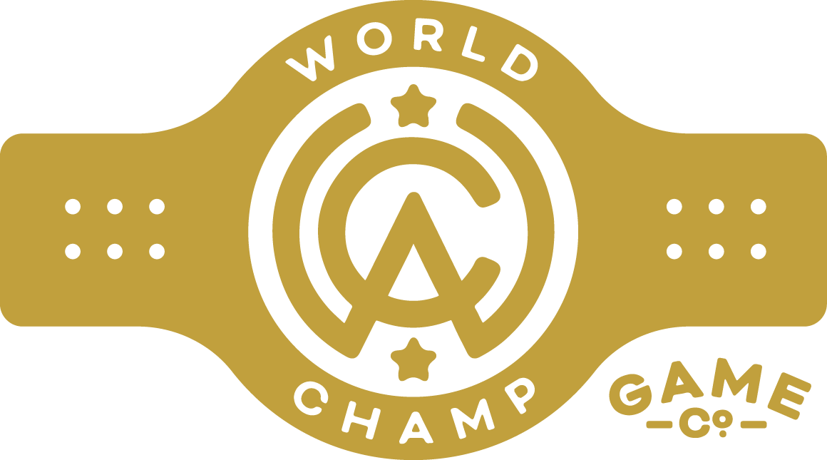 World Champ Game Co