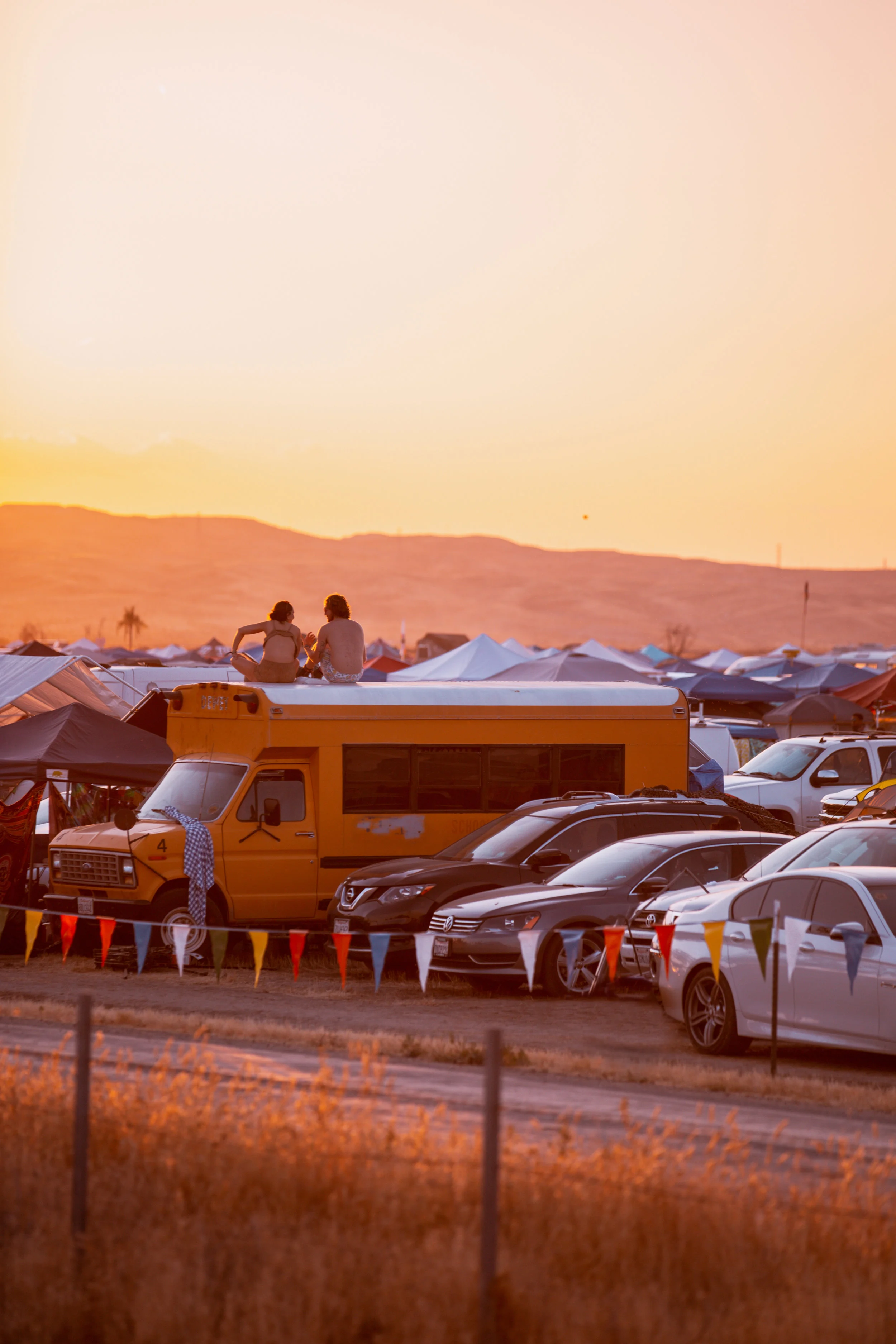 sunsets with the homes.jpeg