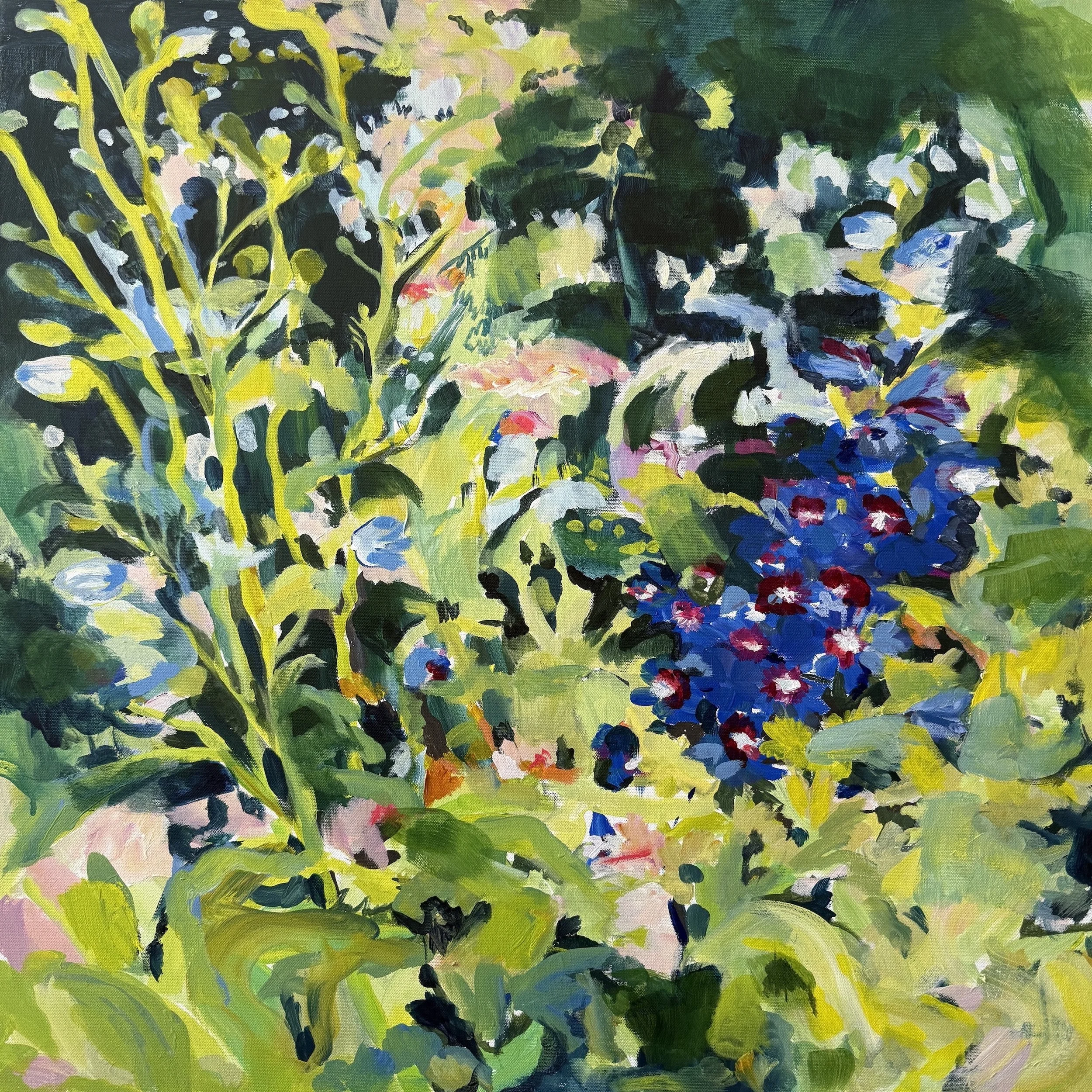 Botanicals Collection coming soon!