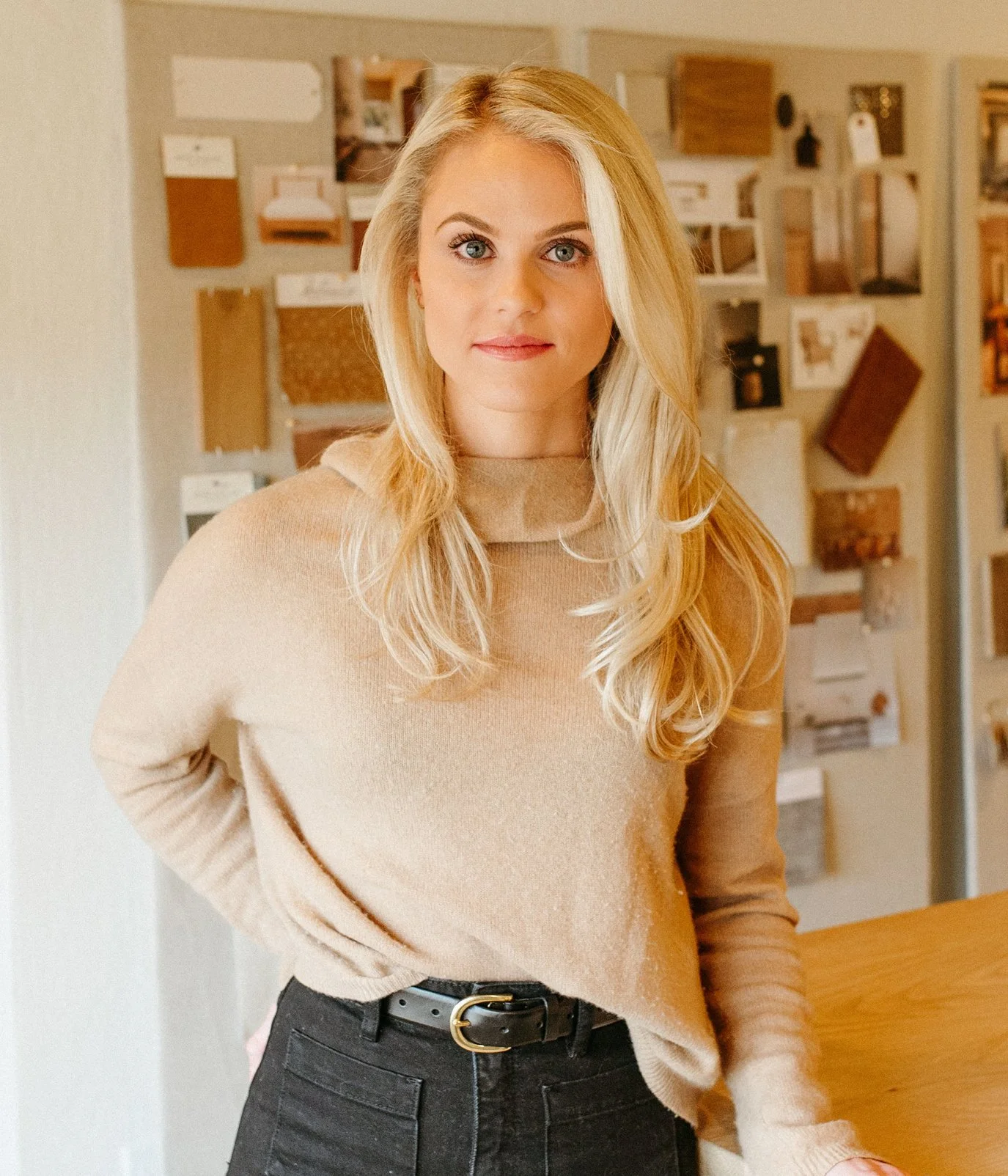 Whitney Bailey Cox & Magnani Llc About — Townsend Interiors