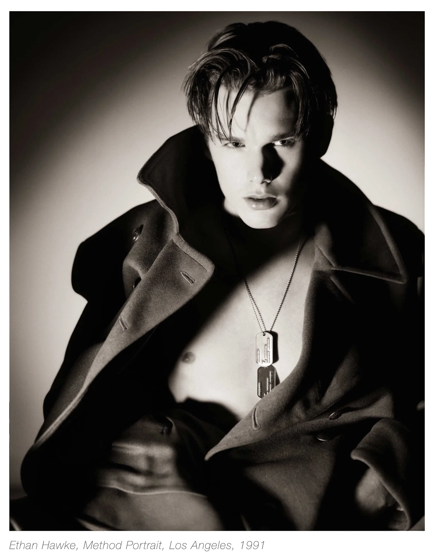 Ethan Hawke
