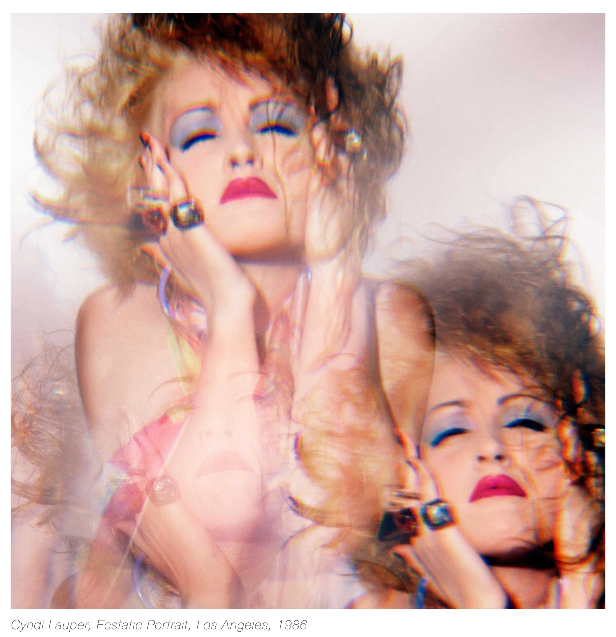 Cyndi Lauper