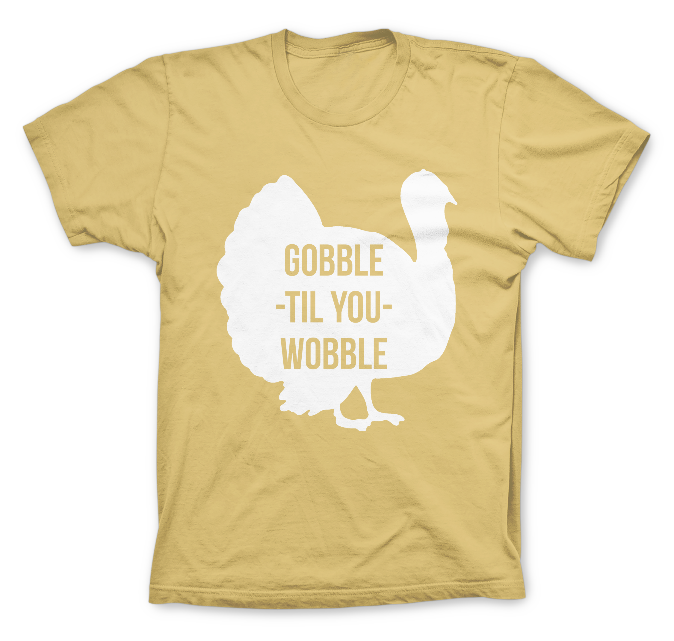 Gobble Mustard yellow Mock.png