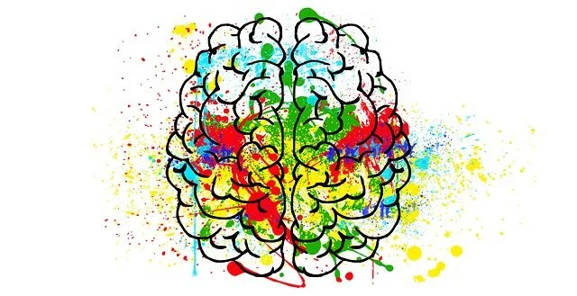 The next time you need to persuade someone to take action with you, to capture their attention and their hearts, light up their brain with story. (Illustration: Elisa Riva, Pixabay)