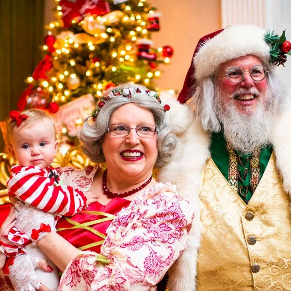 Breakfast With Santa
