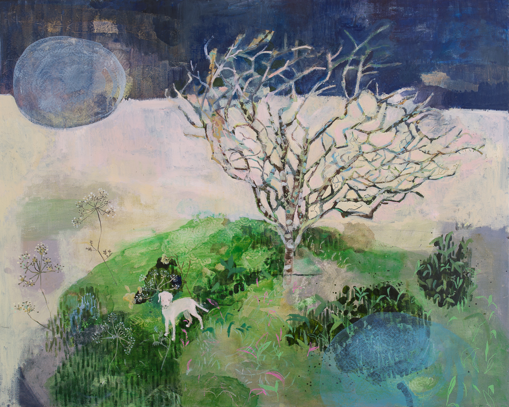 Early Spring